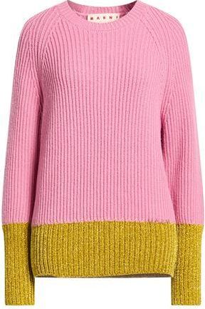 Marni MAGLIERIA - Pullover su YOOX.COM