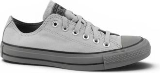 Converse Sneakers - Dames - Sneakers - Grijs - 37 EU - Schoenen