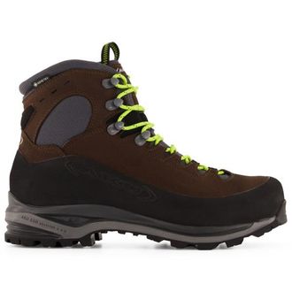 Aku Superalp V-Light GTX Bergschuhe f&uuml;r Herren | schwarz