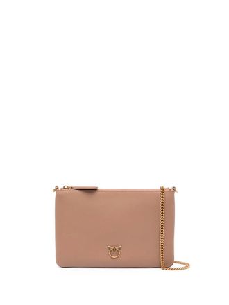 Pinko Classic Flat Love Bag Simply Bag