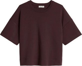 Marc O'Polo Donna, Top, Rosso, M, new