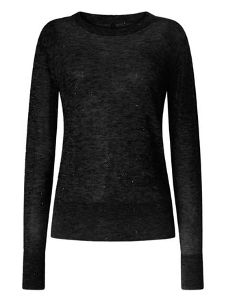 Genny Genny Sweaters Black