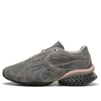 Puma Cell Geo Biology Oak Branch Flat Dark Gray 406230-01