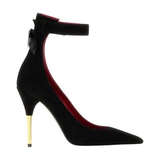 Valentino Garavani Donna, Scarpe, Nero, 37 1/2 EU, new