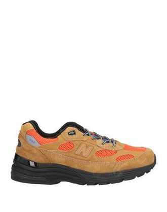 New Balance X ACTION BRONSON