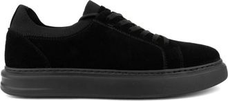 Sergio Moretti Sneakers - Heren - Sneakers - Zwart - 41 EU - Schoenen