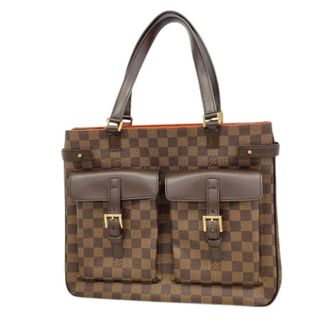 Louis Vuitton Pre-owned Tote Bag - - Pre-owned - Donna - Marrone - ONE SIZE