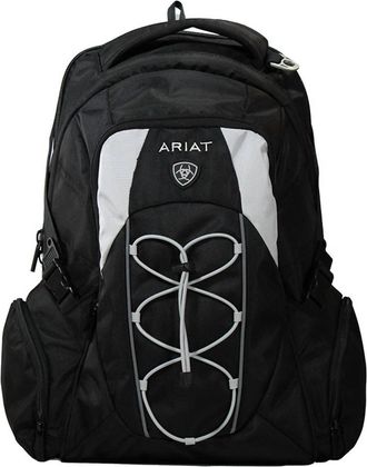 Ariat Sport Backpack In Black