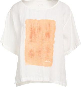 120% Lino TOPWEAR - Tops sur YOOX.COM