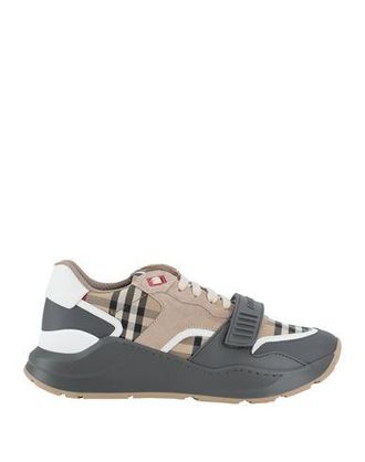 Burberry FOOTWEAR - Trainers sur YOOX.COM