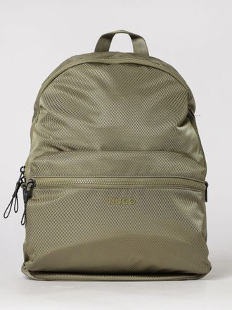 HUGO BOSS Zaino in nylon