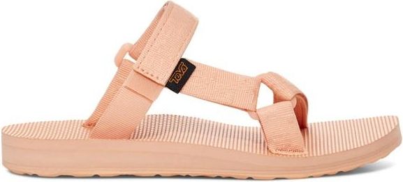 Universal Slide Sandalen f&uuml;r Damen | beige