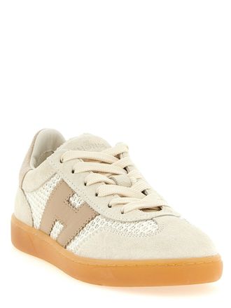 Hogan Sneaker - cream