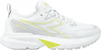 Diadora Womens Vigore 4 Sneaker In Glacier Gray/ghost Gray