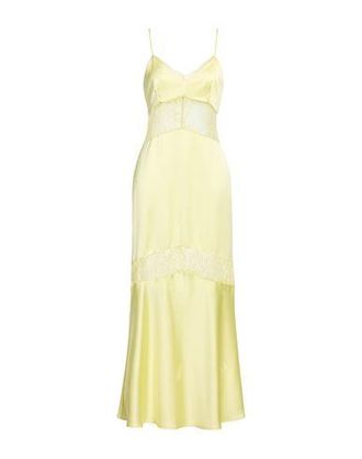 Imperial VESTITI - Vestiti lunghi su YOOX.COM