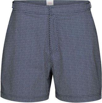Swims Breeze Swim Trunks in Marine at Nordstrom, Size Xx-Large