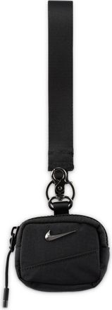 Nike Aura Earbuds Case in Black | N1012374-013