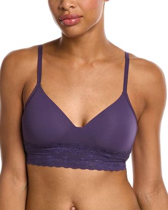 Natori Dnu Natori Bliss Perfection Contour Soft Bra