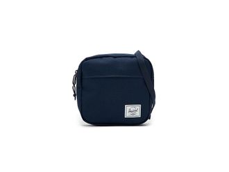 Herschel Classic Crossbody Bags Navy, Polyethylene
