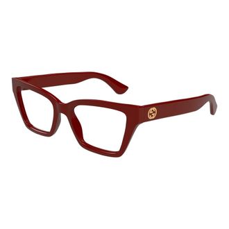 Gucci Cat-Eye Frame