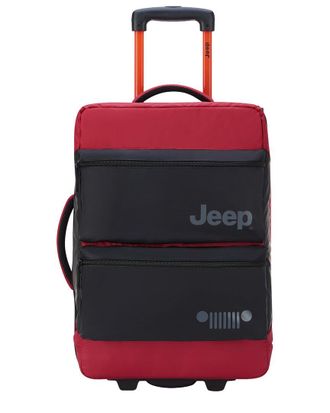Jeep Js006b Small Duffel Bag