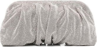 Benedetta Bruzziches Large Venus Clutch Bag