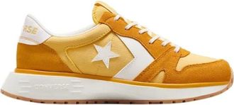 Converse Uomo, Scarpe, Marrone, 37 EU, new