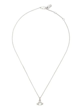 Vivienne Westwood Reina Pendant Necklace