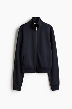 H&M Trainingsjacke - Blue