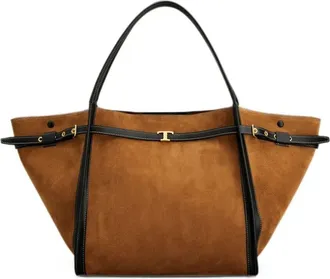 Tod's Handbag Medium Shopping Bag Tim