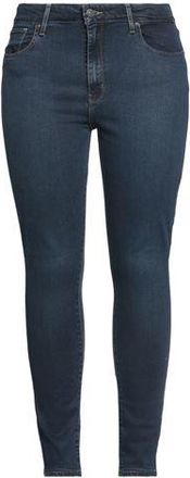 Levi's PARTES DE ABAJO - Pantalones vaqueros en YOOX.COM