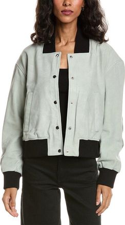 Walter Baker Emilio Leather Jacket