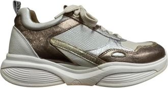 Xsensible Mujer, Zapatos, Blanco, Talla: 38 EU