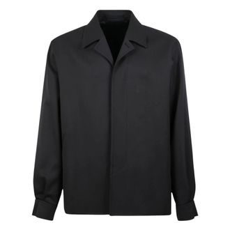 Our Legacy Pack Blazer - Heren - Jassen - Zwart - Maat: S Zijde