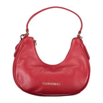 Valentino Clio Re Bag - female - Valentino - Cross Body Bags - Red - ONE SIZE - Bags