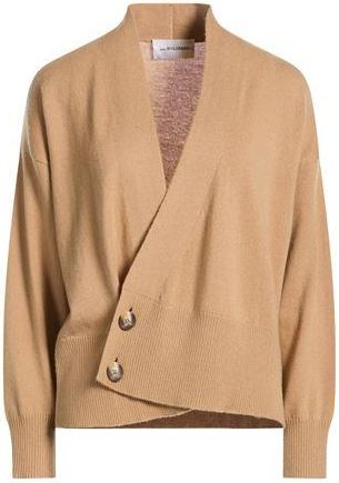 Anna Molinari PRENDAS DE PUNTO - C&aacute;rdigans en YOOX.COM