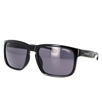 Carrera Sunglasses, unisex, Black, 57 MM, Sporty Ducati Sunglasses Carduc Model