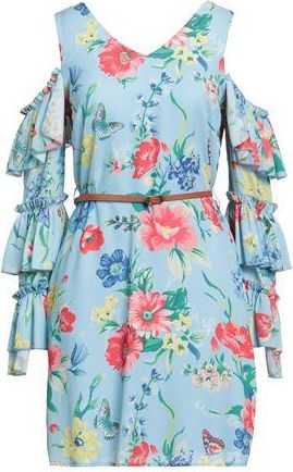 Fracomina VESTIDOS - Minivestidos en YOOX.COM