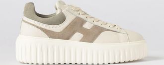 Hogan Sneakers HOGAN Woman color White