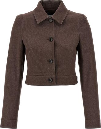 Max Mara Carpa Blazer