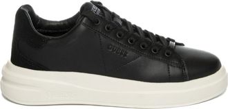 Guess Mujer, Zapatos, Negro, Talla: 36 EU