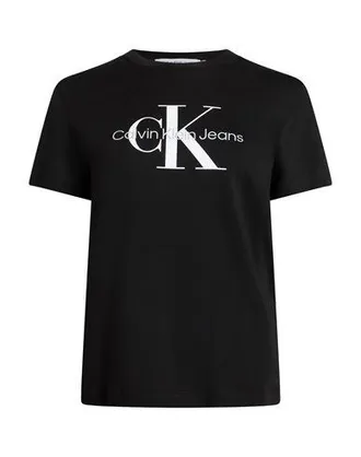 Calvin Klein TOPWEAR - T-shirts sur YOOX.COM
