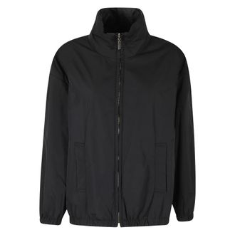 Max Mara Claudia Jacket - Jackets - Mujer - Negro - M