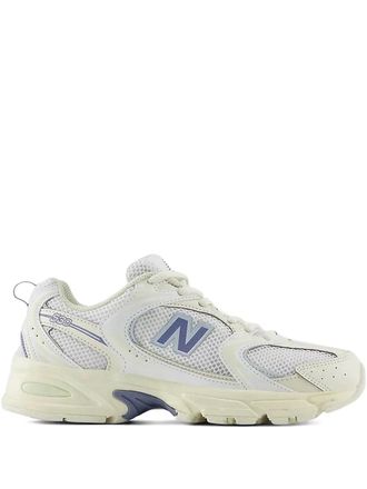 New Balance U530 sneakers - Beige
