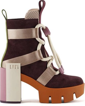 United Nude Donna, Scarpe, Multicolore, 40 EU, new