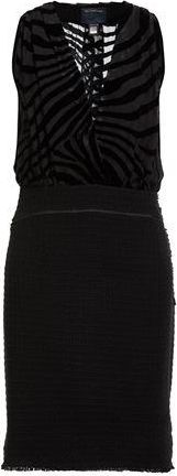 Cavalli VESTIDOS - Vestidos midi en YOOX.COM