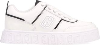 Liu Jo Mujer, Zapatos, Blanco, Talla: 41 EU