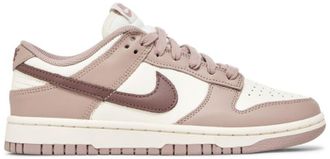 Nike Dunk Low Sail Plum Eclipse (Womens)