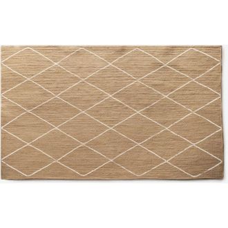 Linea Paralela Linea Paralela - 7102020 Alfombra West Blanco 160x230 Cm