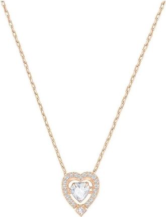 Swarovski Mujer, Accesorios, Rosa, Talla: ONE Size